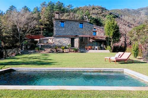Albergue Rupit y Pruït