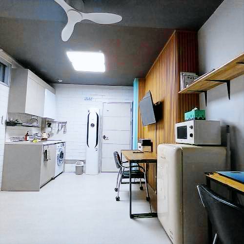 33 m² Ferienwohnung