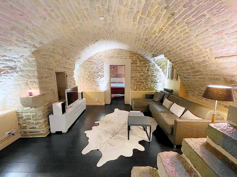 Appartement Dijon