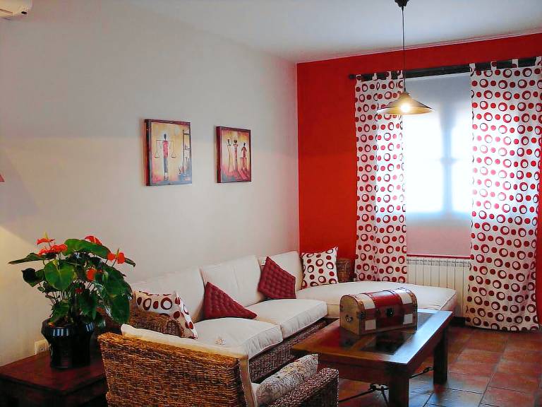 Casa El Robledo