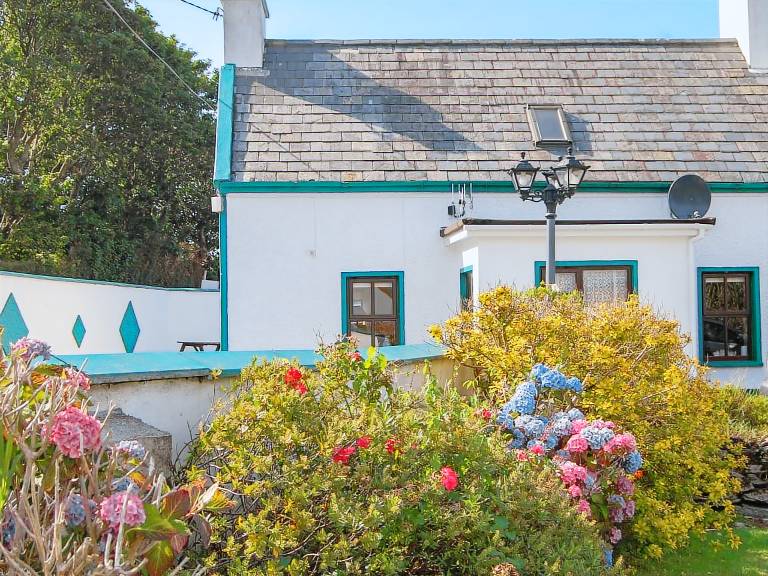 Cottage Coulagh