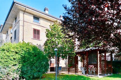 Casa Bastia Umbra
