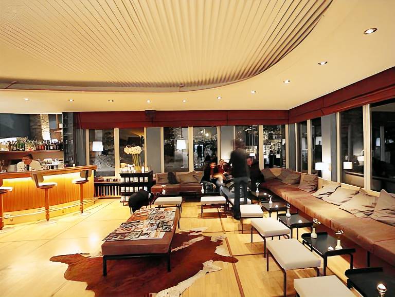 Design Hotel Miramonte — photo 5