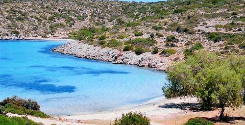 σπίτι Limenas