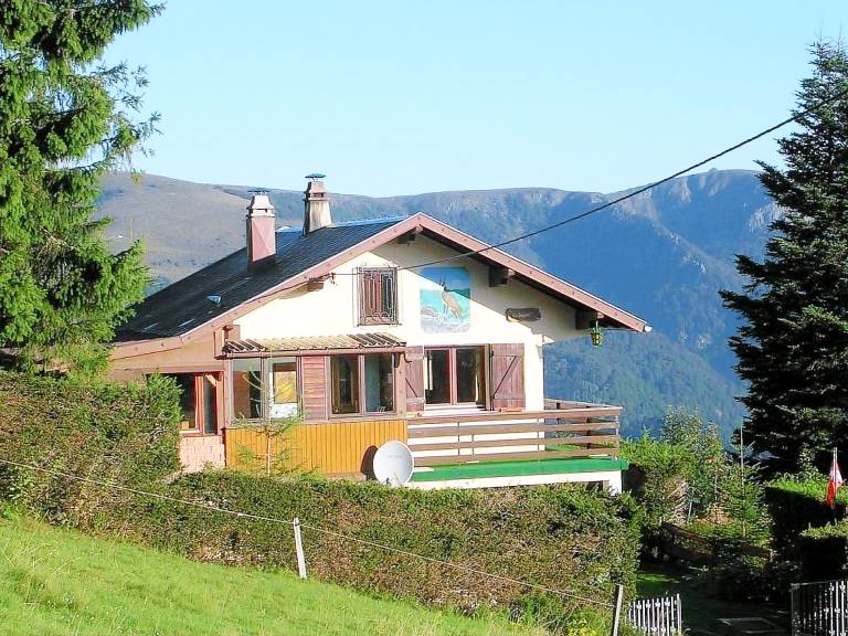 House with barbecue, garden & terrace | Nature view | Next to the ski | Pets are welcome — photo 5