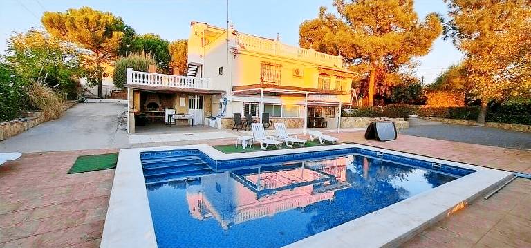 Chalet Rute