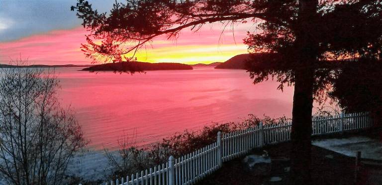 Cottage Anacortes