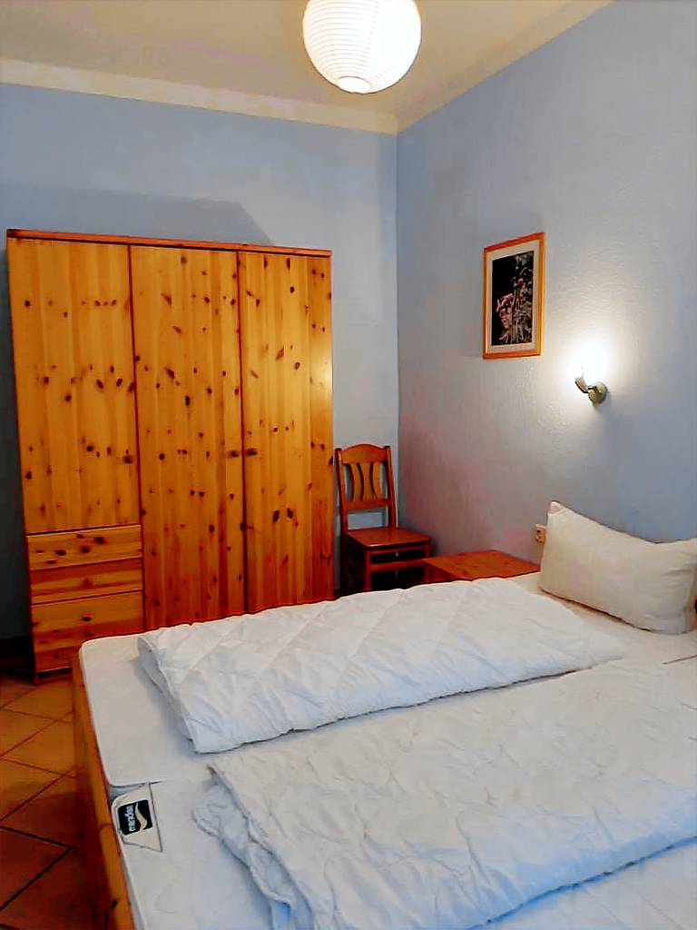 Rental apartment with terrace, garden & sauna — photo 4