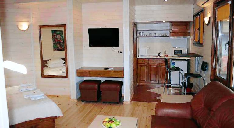 Tora Bora Guest House — photo 2
