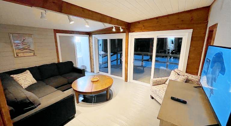 186 m&sup2; Ferienhaus