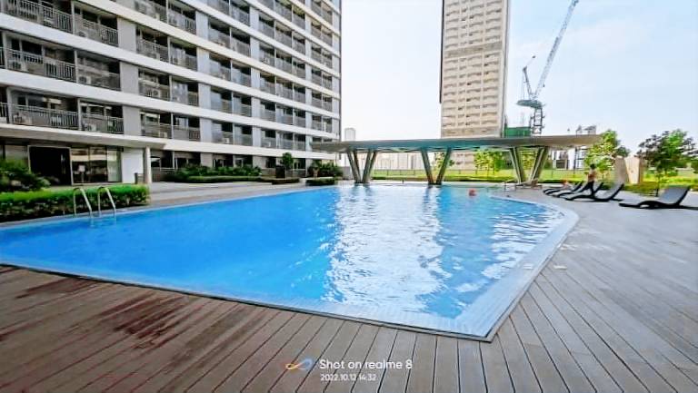 Ejerlejlighed Makati