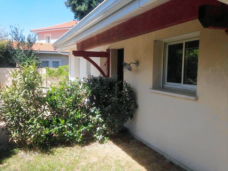 Maison de vacances Gujan-Mestras