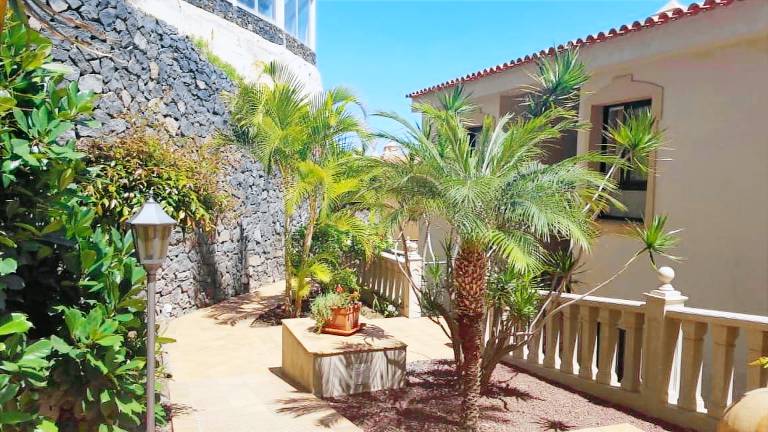 Apartamento  Los Realejos