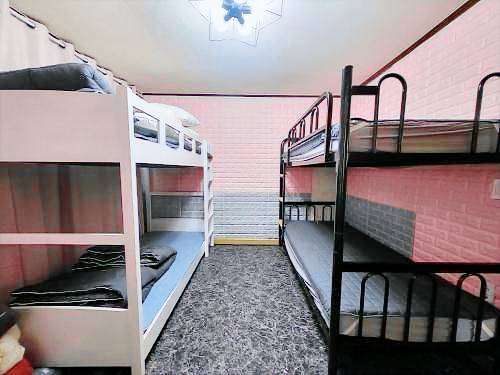 Apartment Eunpyeong-gu