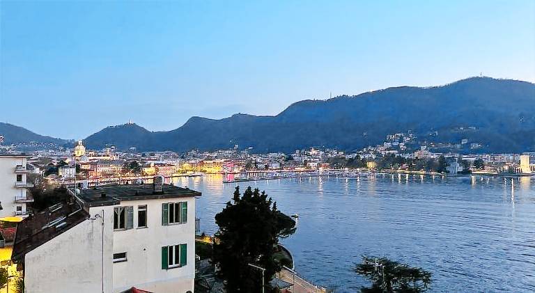 Apartment | Close to Como Cathedral | Pets are welcome — photo 4