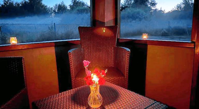 Pleasant holiday apartment with pool, barbecue & sauna | Dogs allowed — photo 4