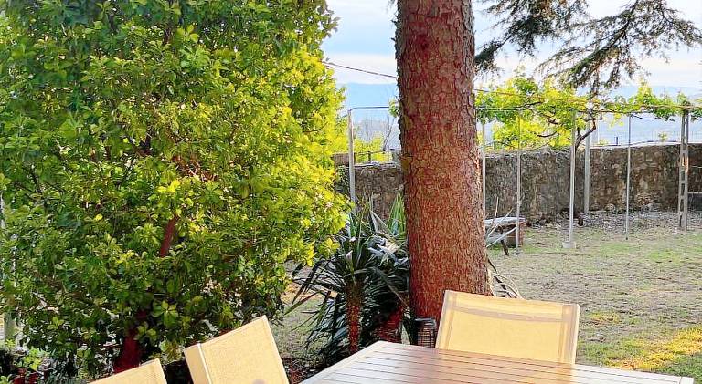 Vacation home with 2 rooms for 7 persons — photo 4