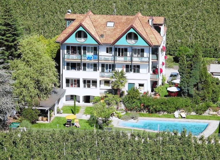 Pension Meran