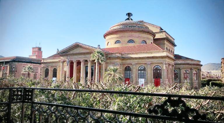 Bed & Breakfast Palermo