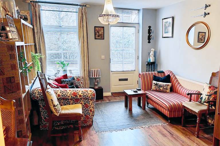 Apartment  Macclesfield