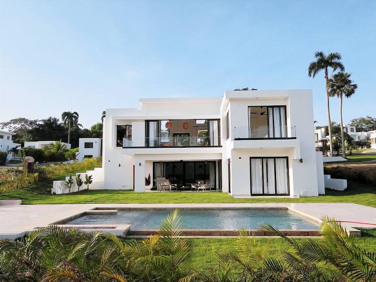 Villa Cabarete