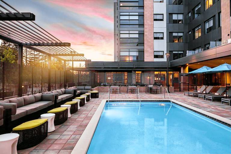 Hyatt House San Jose/Cupertino — photo 2