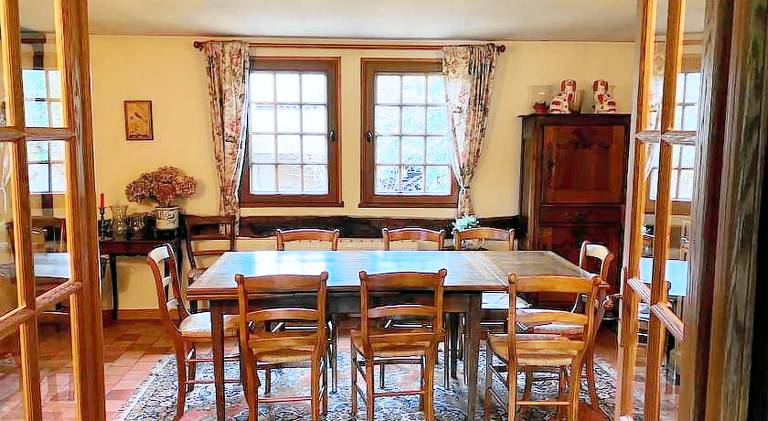 Lovely house | Pets allowed — photo 4