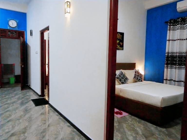 Vacation home with 3 rooms for 4 persons — photo 2