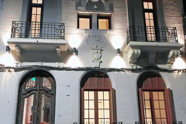 Circus Hostel&Hotel Montevideo