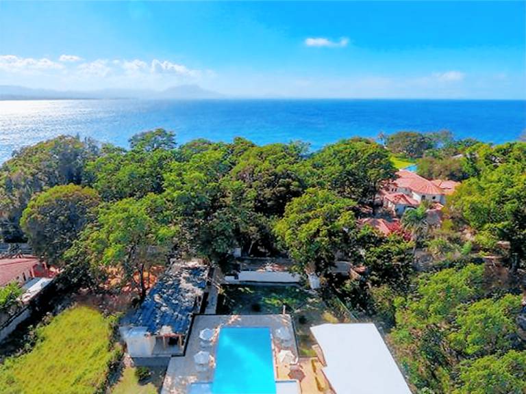 Caribbean Diamond Boutique Hotel — photo 2