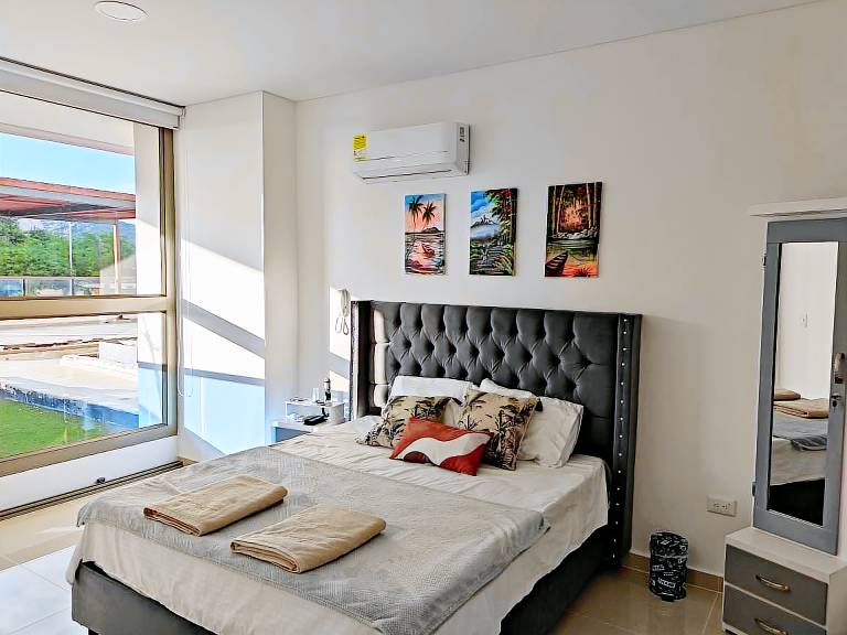 Apartamento Santa Marta