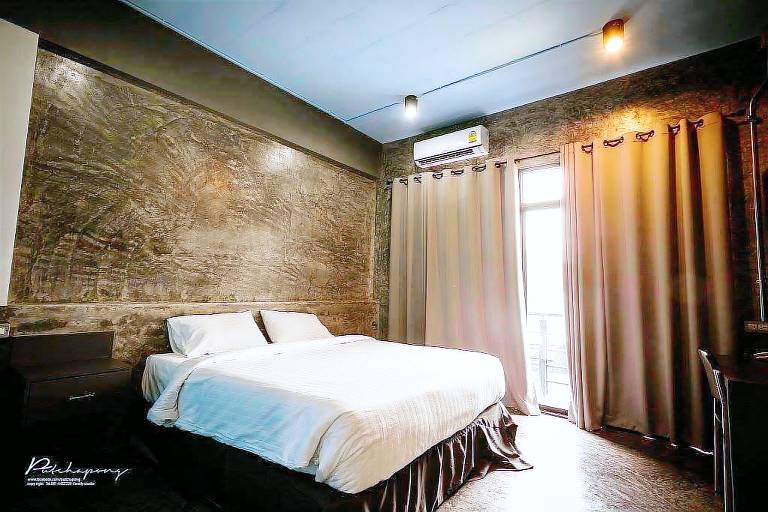 Pornsiri Hotel Sisaket