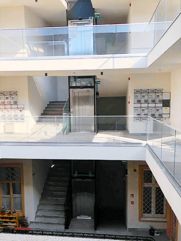 Apartman Terézváros