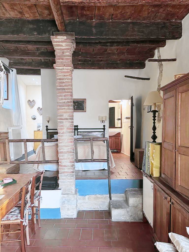 Agriturismo Pelago