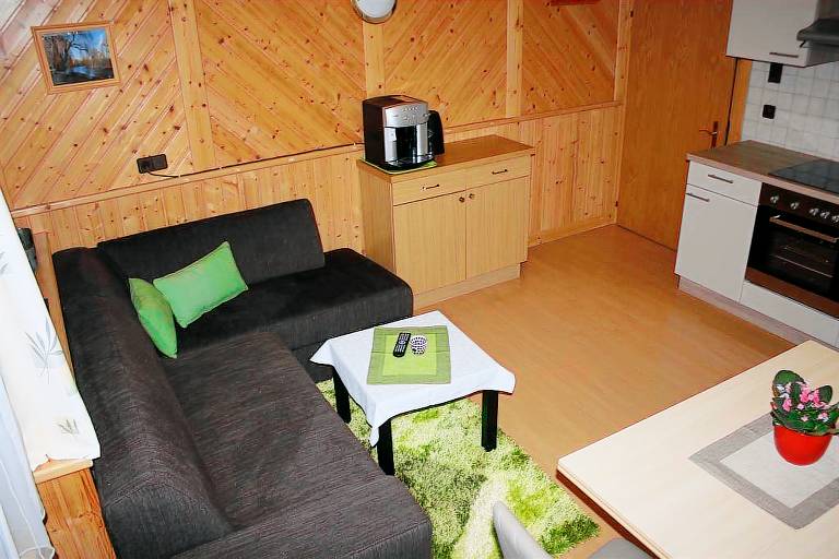 Ferienwohnung Gemeinde Haus