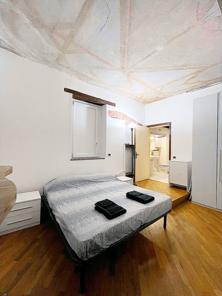 Appartement Bergame