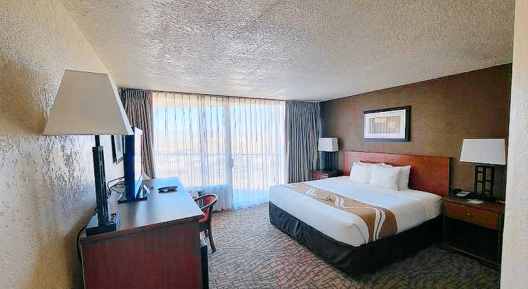Scenic View Inn - Lake Powell - Page AZ — photo 2