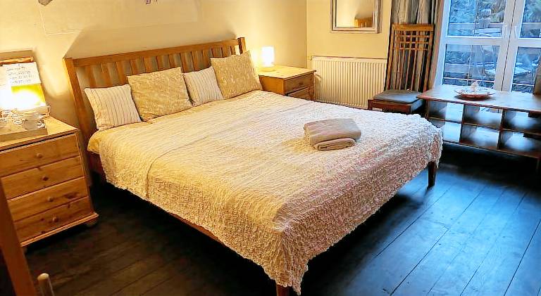 Bed & Breakfast Kazimierz Dolny