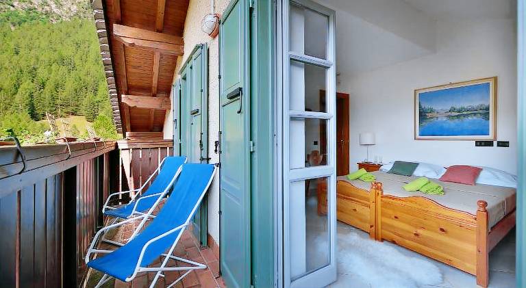 Albergo Casa Alpina San Luigi — photo 3