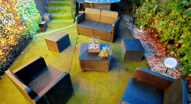 Holiday apartment with jacuzzi — photo 5