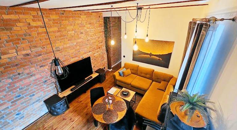 Apartament  Bydgoszcz