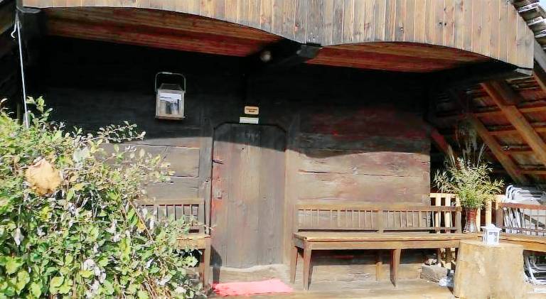 Apartma  Temenica