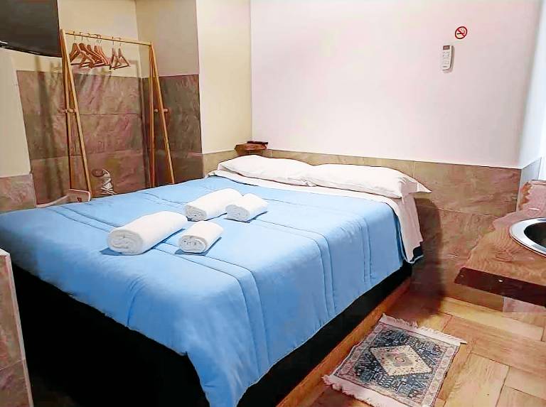 Apartment Naples