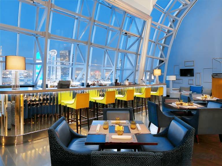 Saad Hotel Astana — photo 4