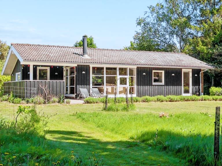 House  Nykøbing Sjælland