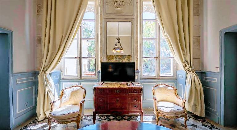 Maison d'Hotes de La Riviere — photo 3