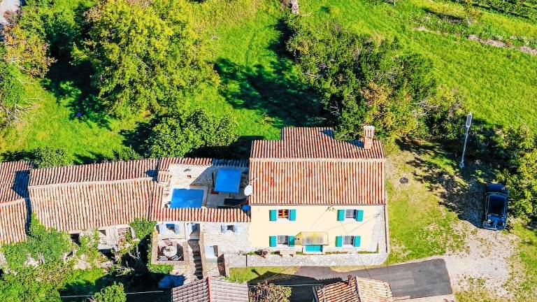 Apartman Gologorički Dol