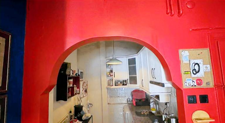 Apartment | Good for workation | Pet-friendly — photo 4