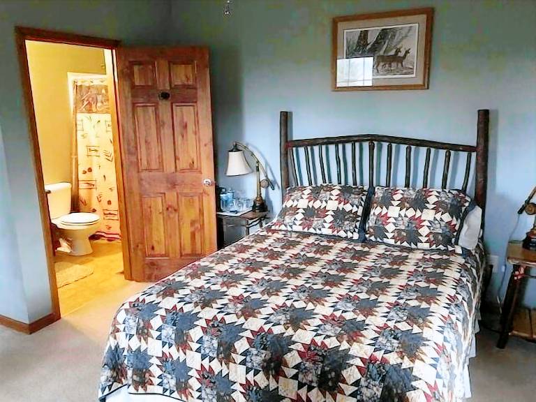 Lodge  Dahlonega