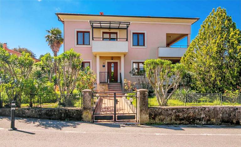 Ferienwohnung  Omišalj